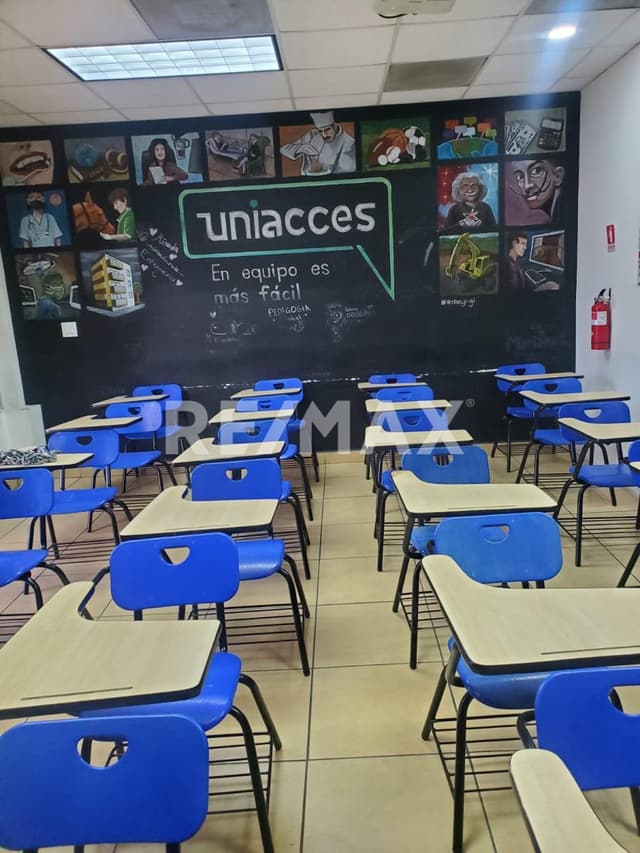 Local en Renta Plaza Colibri