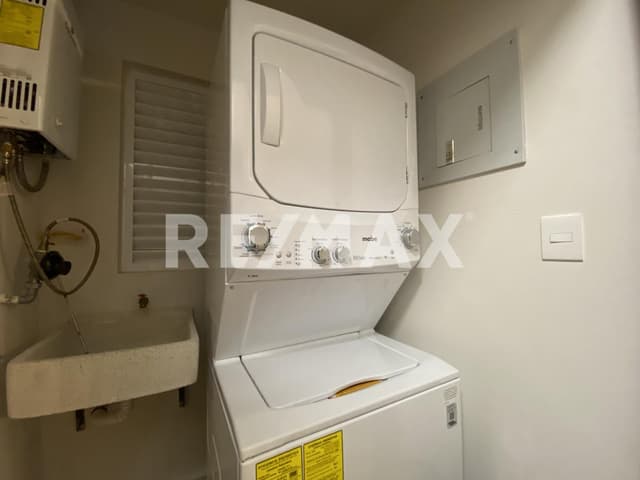 DEPARTAMENTO EN RENTA EN HACIENDA SAN JOSÉ