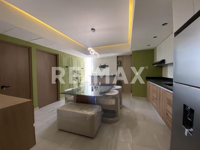 DEPARTAMENTO EN VENTA EN LA CONCHITA ROJA