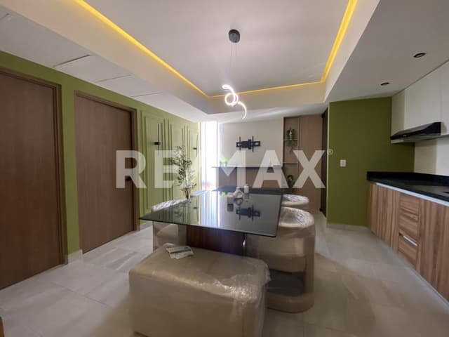 DEPARTAMENTO EN VENTA EN LA CONCHITA ROJA