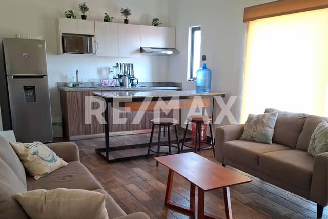 Condominio ideal para renta vacacional