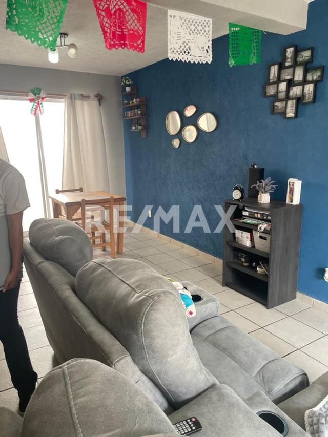 CASA EN VENTA EN HACIENDA DEL VALLE