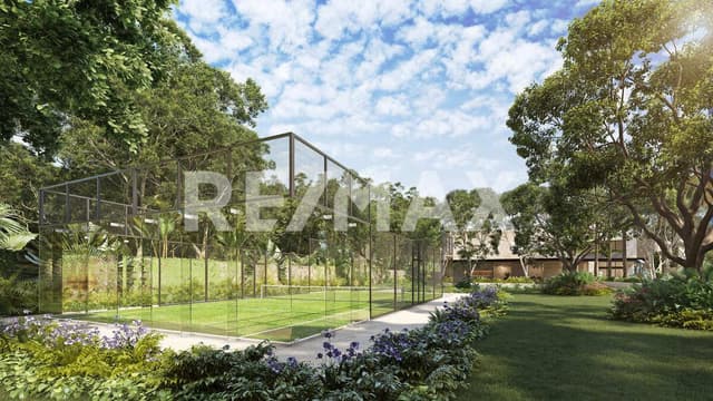 LOTES RESIDENCIALES EN TAMANCHE