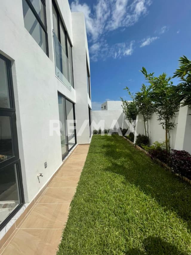 CASA EN VENTA – MODELO BLANCO PERLA, PUNTO LOMAS, RIVIERA VERACRUZA.