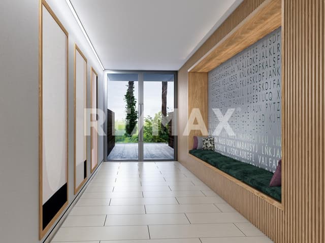 DEPARTAMENTOS EN VENTA EN DESARROLLO VIA MONTEJO