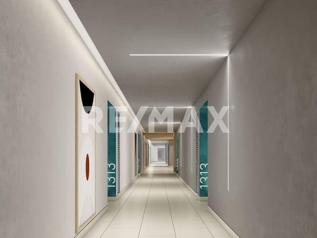 DEPARTAMENTOS EN VENTA EN DESARROLLO VIA MONTEJO