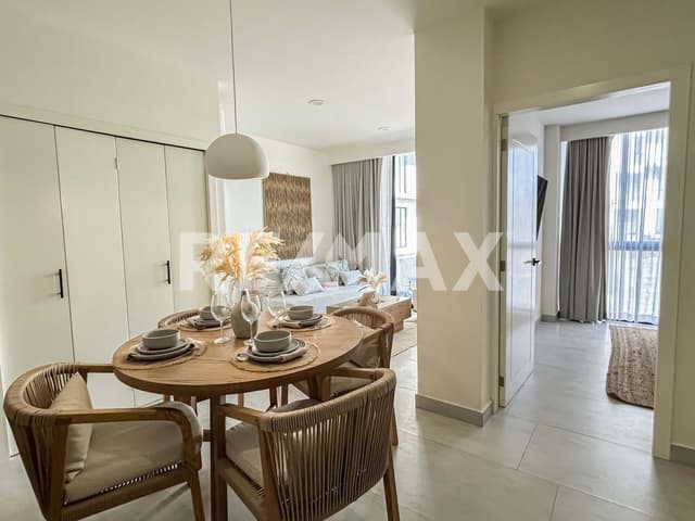 Condominio en Venta Marina Cerritos