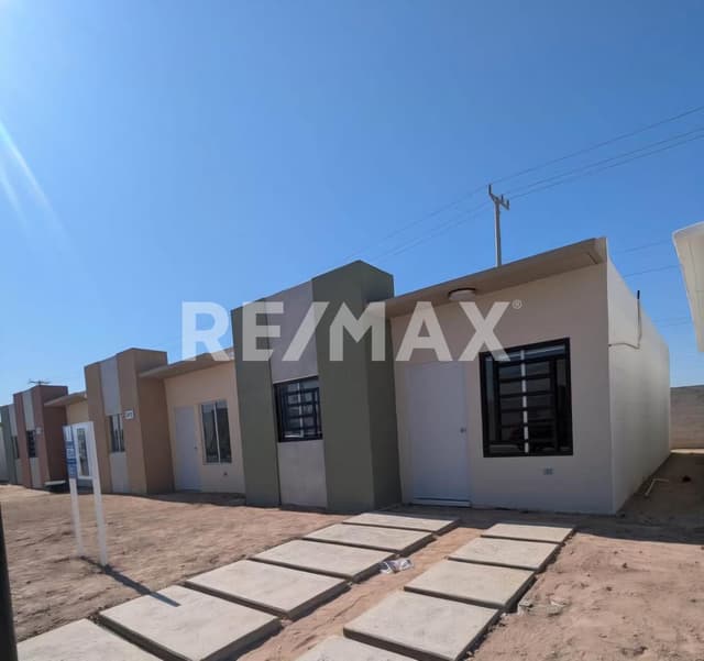 VALLE ORIENTE MODELO OLIVO