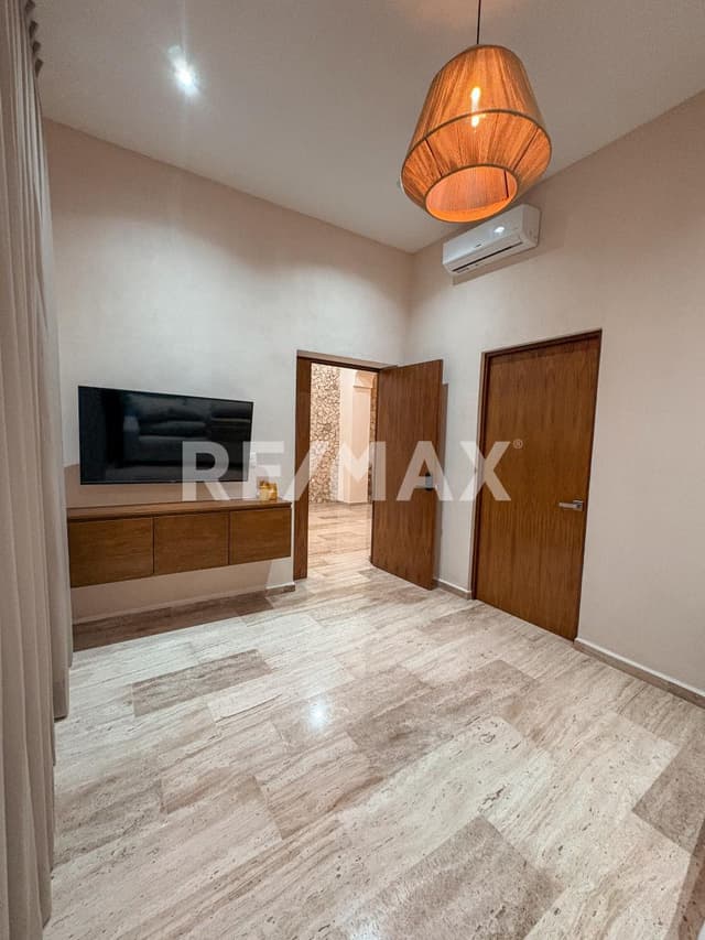 Casa en venta en Zona Paseo Montejo