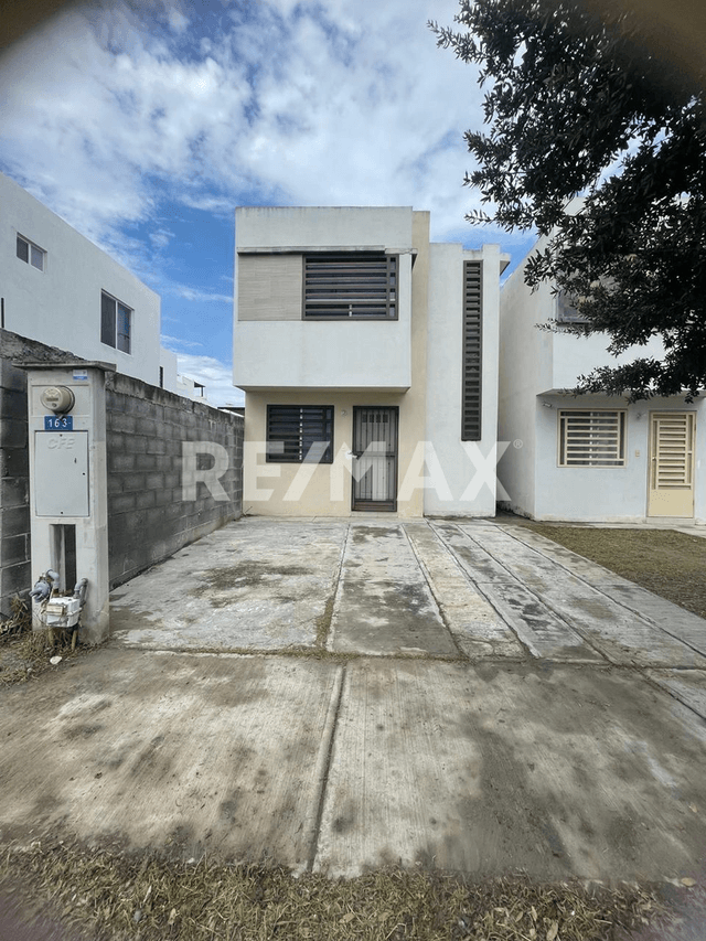 VENTA DE CASA