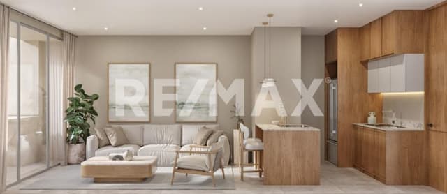 DEPARTAMENTO EN PREVENTA