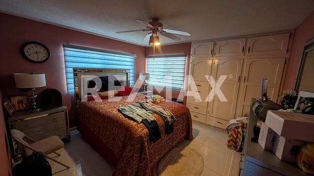 Magnifica Casa en venta en Ampliación Hidalgo