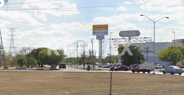 TERRENO COMERCIAL EN VENTA