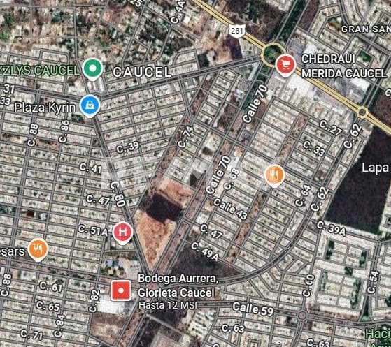 TERRENO COMERCIAL EN VENTA