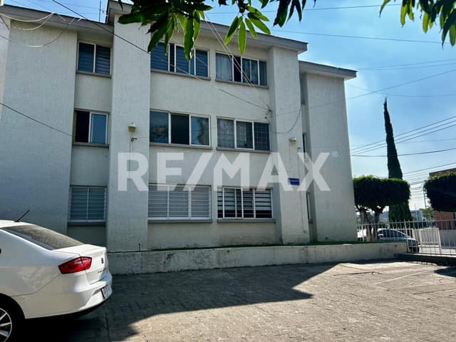 Departamento en Venta en Jardines Vallarta