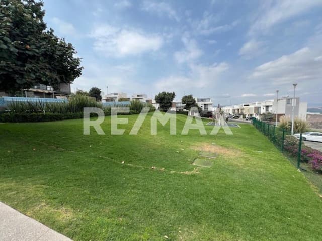 CASA EN VENTA EN EL MARQUES