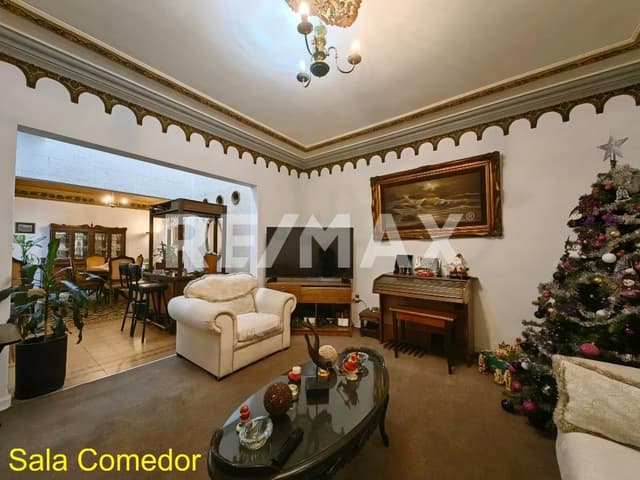 CASA CONDOMINIO COLONIA DEL VALLE