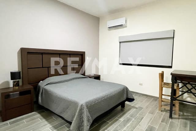 Departamento en Renta - 5