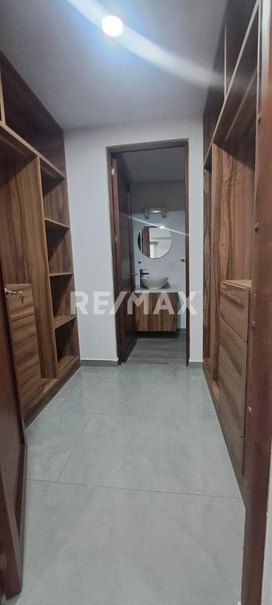 DEPARTAMENTO EN RENTA EN PRADOS COAPA