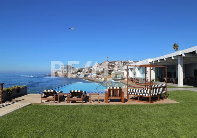 CONDOMINIO EN PRE-VENTA