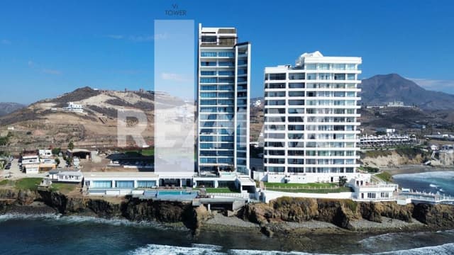 CONDOMINIO EN PRE-VENTA