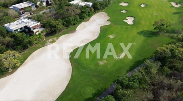 Terreno en venta YUCATAN COUNTRY CLUB | ENTREGA INMEDIATA