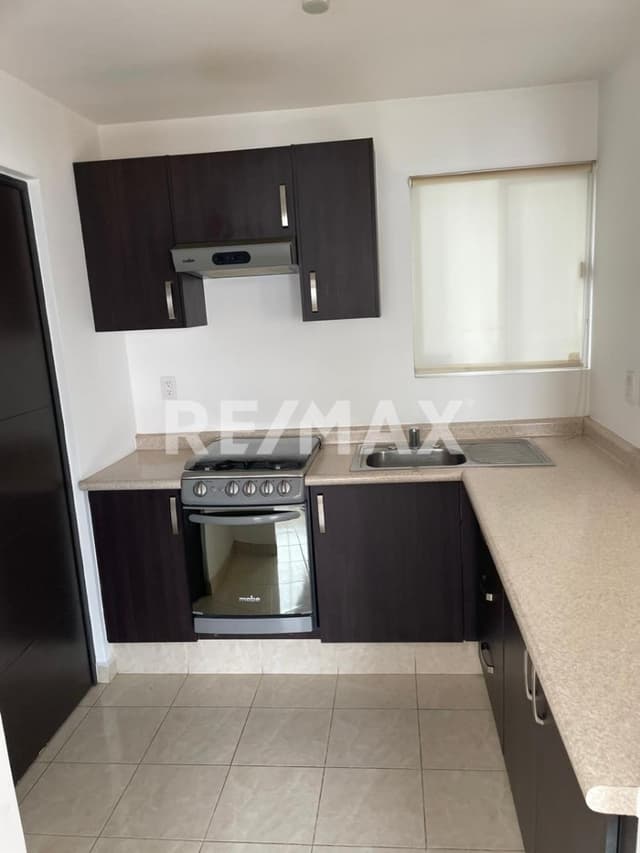 RENTA DE DEPARTAMENTO EN PRIVALIA AMBIENTA QUERETARO