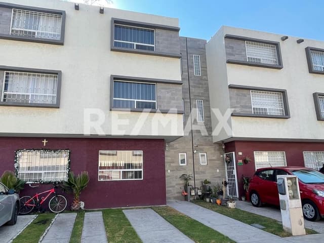 Venta Casa en Villa Xaltipa II, Cuautitlán Edo Méx
