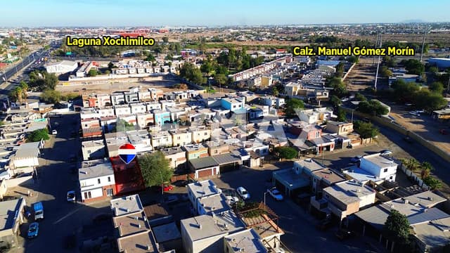 CASA EN VENTA EN TERRAZAS DEL SOL