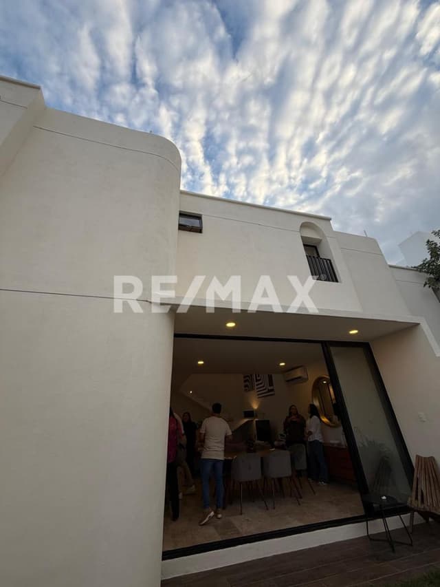 Townhouse en privada en Dzitya con 3 habitaciones