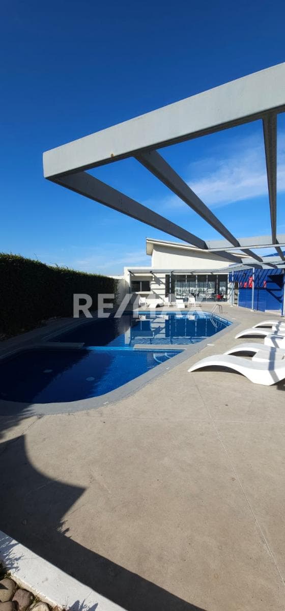 Departamento en Renta.