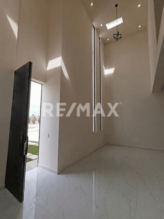 Casa en preventa en Fraccionamiento Residencial Santa Rosa