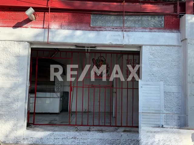 Local renta en San Juan Ixhuatepec, Tlalnepantla de Baz, Edo. Méx.