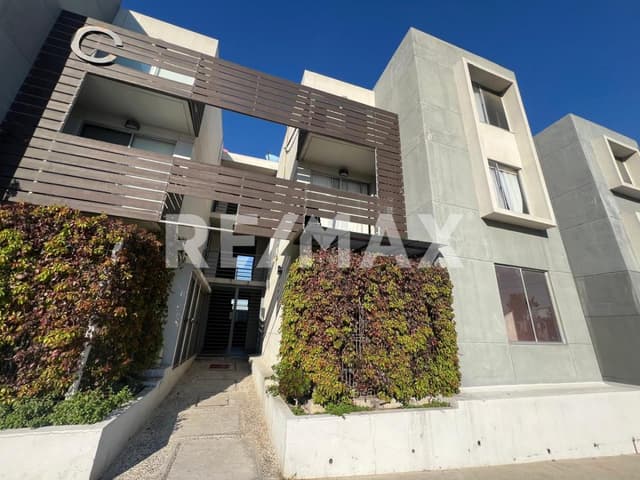 Departamento en Venta La Rioja Colinas de California Tijuana