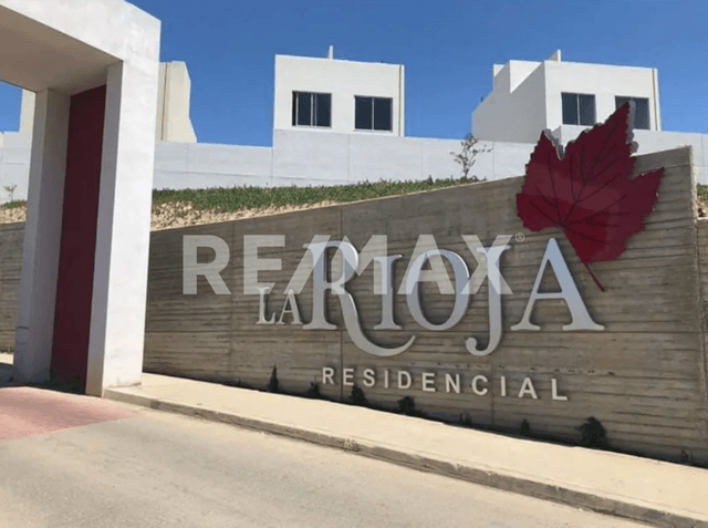Departamento en Venta La Rioja Colinas de California Tijuana