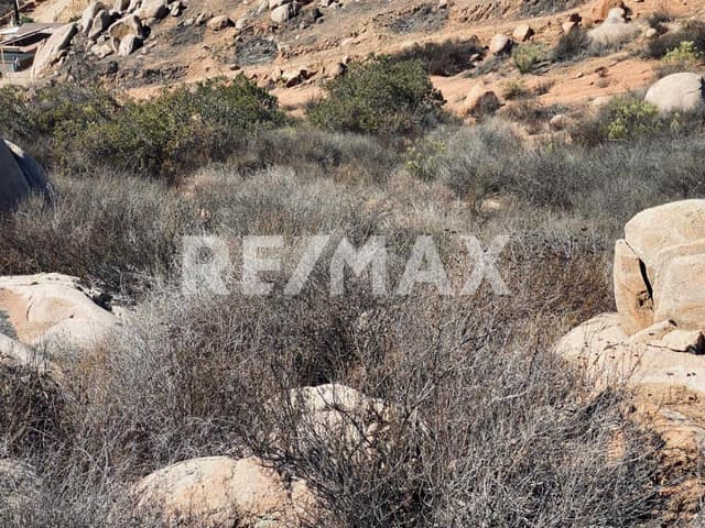 TERRENO EN VENTA EN ENSENADA