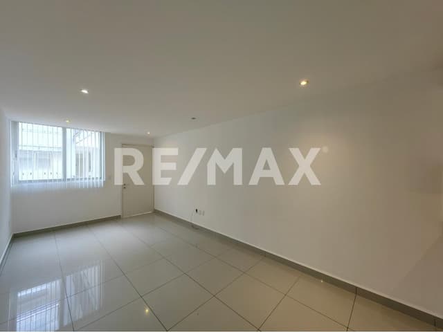 DEPARTAMENTO EN COL. MIXCOAC / 63m2 CON ROOF GARDEN COMÚN