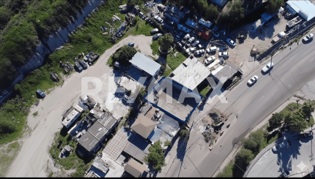 Venta de Terreno Comercial Estratégico en Zona de Alto Crecimiento