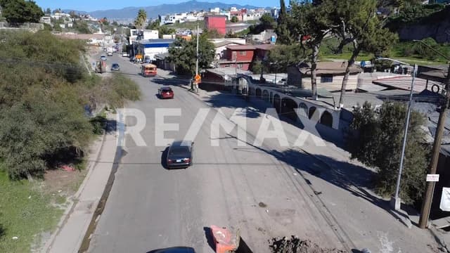 Venta de Terreno Comercial Estratégico en Zona de Alto Crecimiento