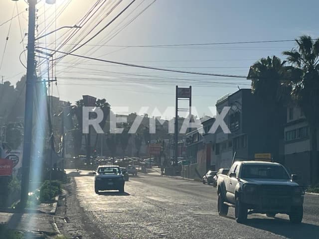 Venta de Terreno Comercial Estratégico en Zona de Alto Crecimiento