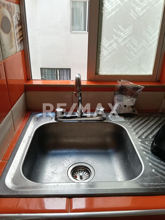 RENTA DE DEPARTAMENTO EN COLONIA BONDOJITO ALCALDIA GUSTAVO A. MADERO CDMX