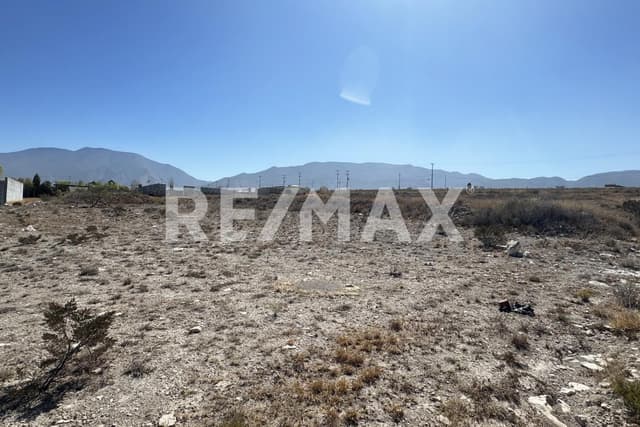 Terreno en Venta - 5