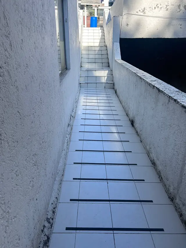 RENTA DEPTO LOMAS VERDES