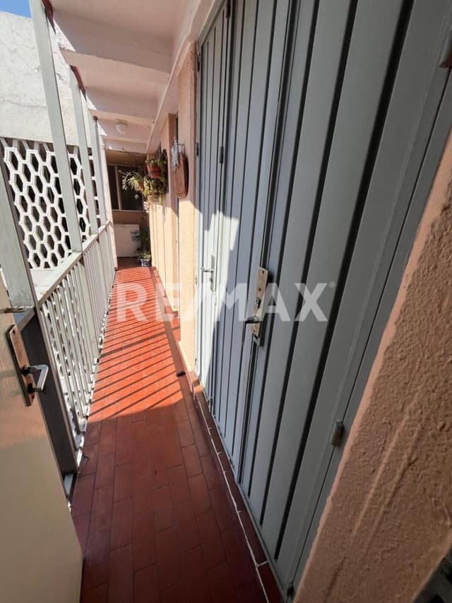 VENTA DE DEPARTAMENTO EN EXTREMADURA INSURGENTES