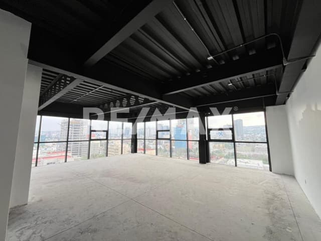 OFICINA EN RENTA DE 71 M2, EN ZONA URBANA RIO TIJUANA, B.C.