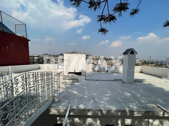 Casa en Venta México 68, Naucalpan de Juárez, Edo Méx