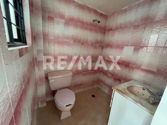 Casa en Venta México 68, Naucalpan de Juárez, Edo Méx