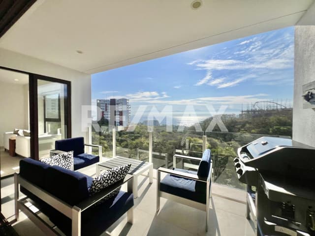 Condo Alamar Delta II - 401