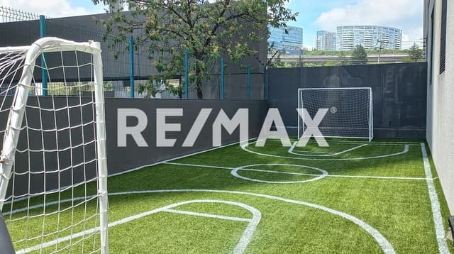 Loft en Renta en Vitant Santa Fe 665570