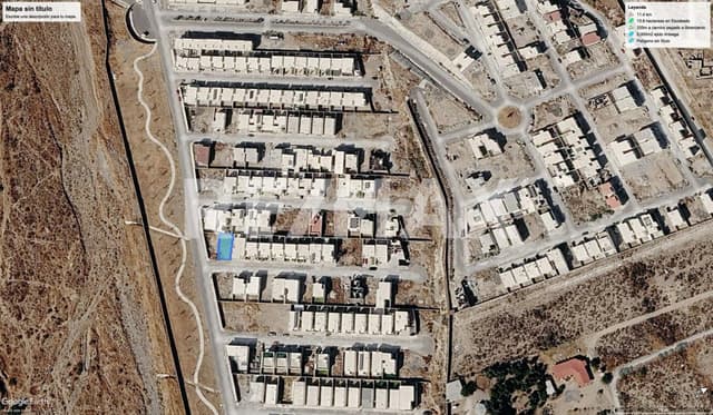 Terreno en Venta - 5
